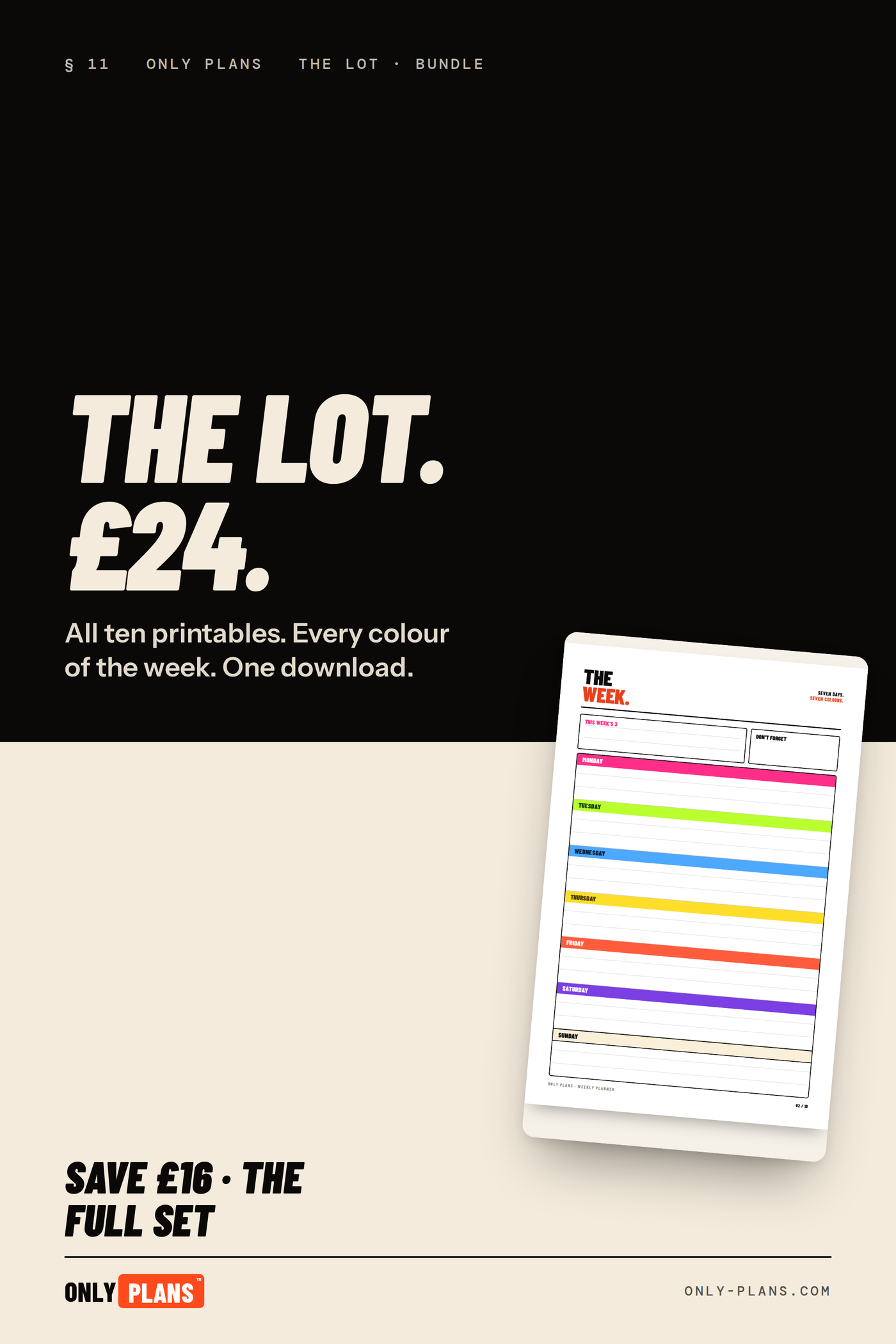 The Lot