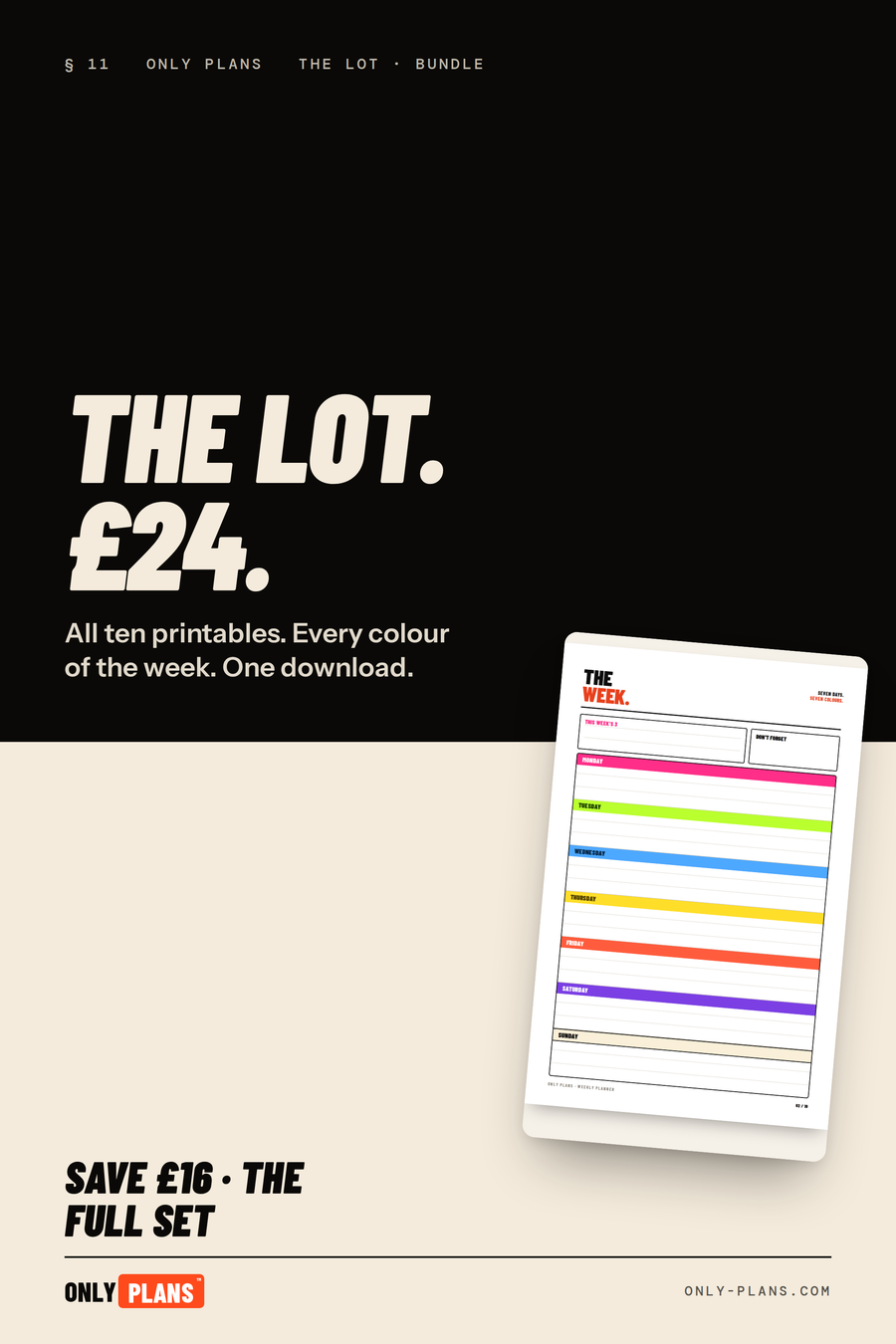 The Lot